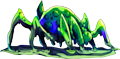 Monster Slimespider