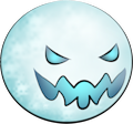 Monster Snowbomb