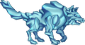Monster Arcticwolf