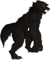 Monster Werewolf