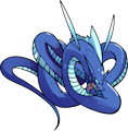 Monster Seadragon