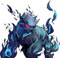 Monster Shadowtiger