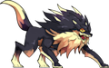 Monster Forestwolf