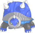 Monster Turtidal