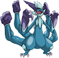 489 Fuenago Superior Picture - For Pokemon Go Players