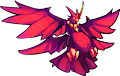 Monster Garuda