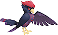 Monster Falco