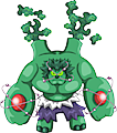 Monster Hulkapow