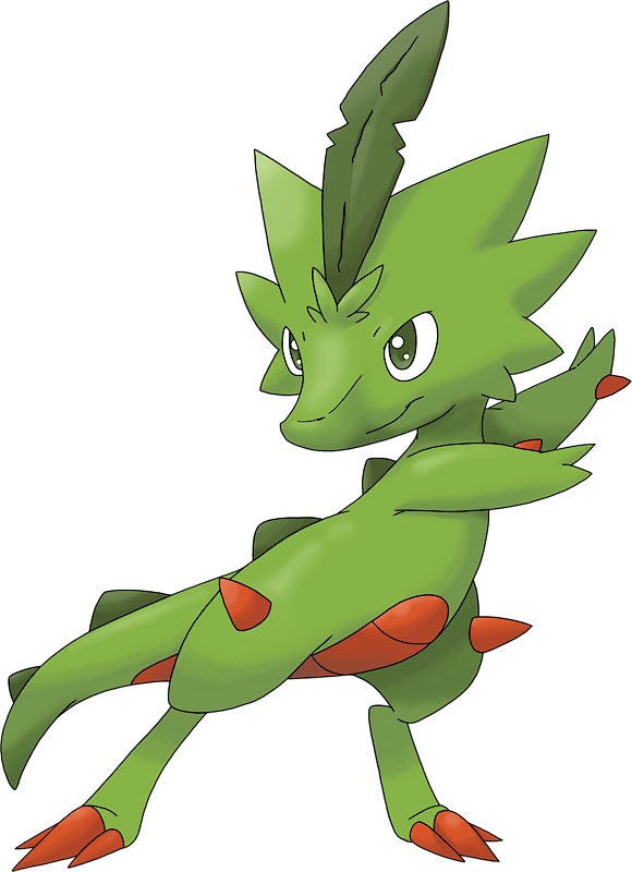 Monster 1246 Leafraco Dex: Evolution, Moves, Location, Stats