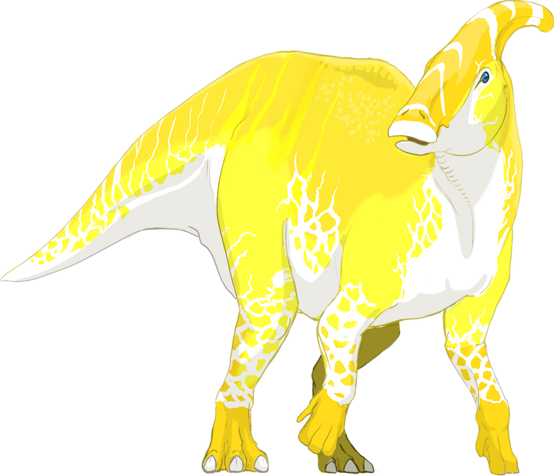 Monster 2500 Hadrosaur Dex: Evolution, Moves, Location, Stats