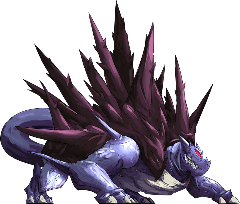 Monster 2988 Armoredturtle Dex: Evolution, Moves, Location, Stats