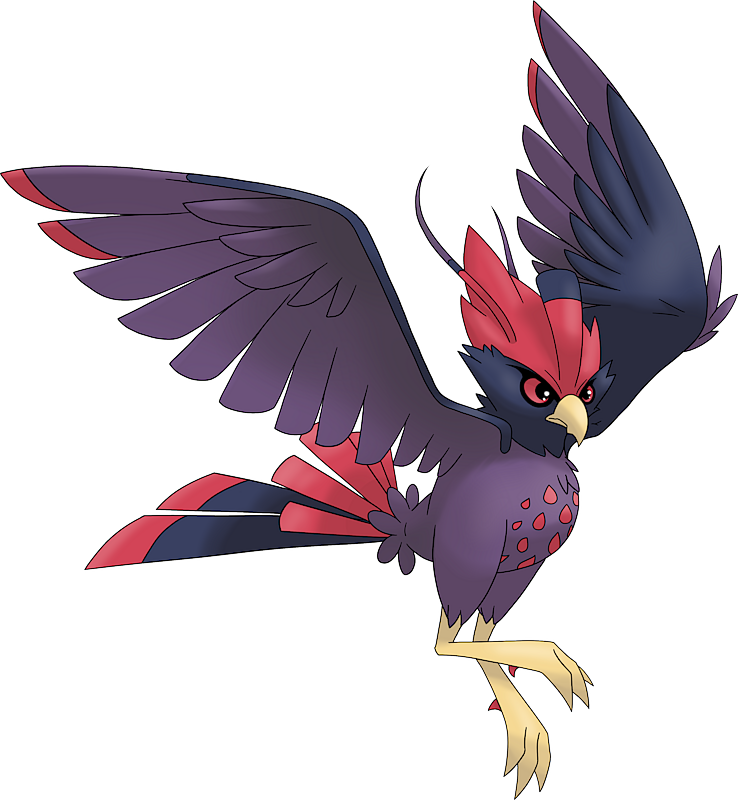 pokemon dark violet evolution guide